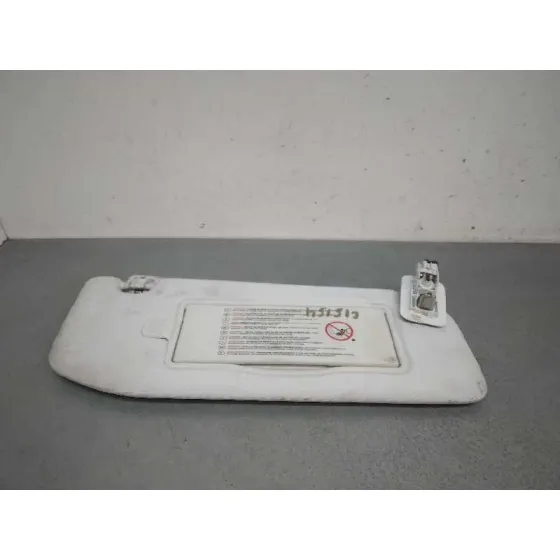 Parasol Derecho para Peugeot 208