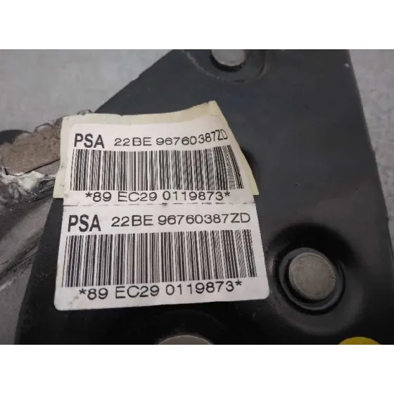 Palanca Freno De Mano para Peugeot 208