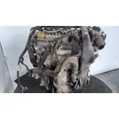 Despiece Motor para Opel Meriva