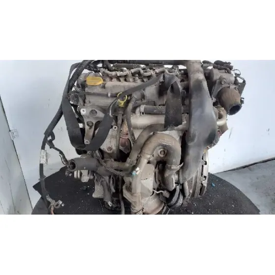 Despiece Motor para Opel Meriva