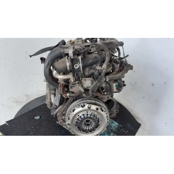 Despiece Motor para Opel Meriva