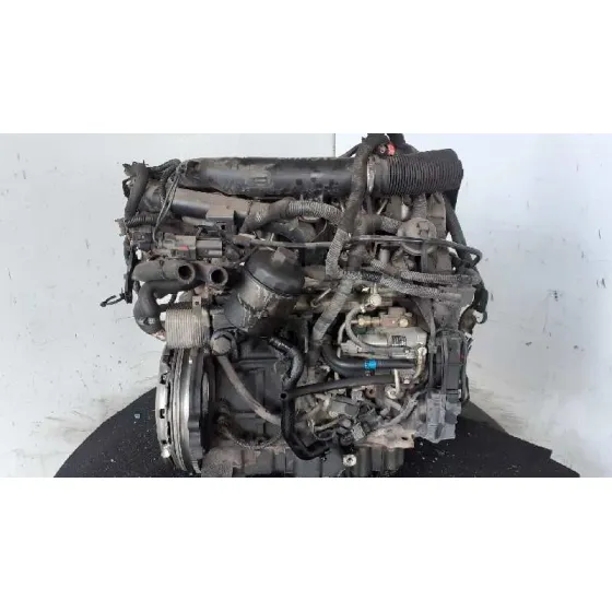 Despiece Motor para Opel Meriva