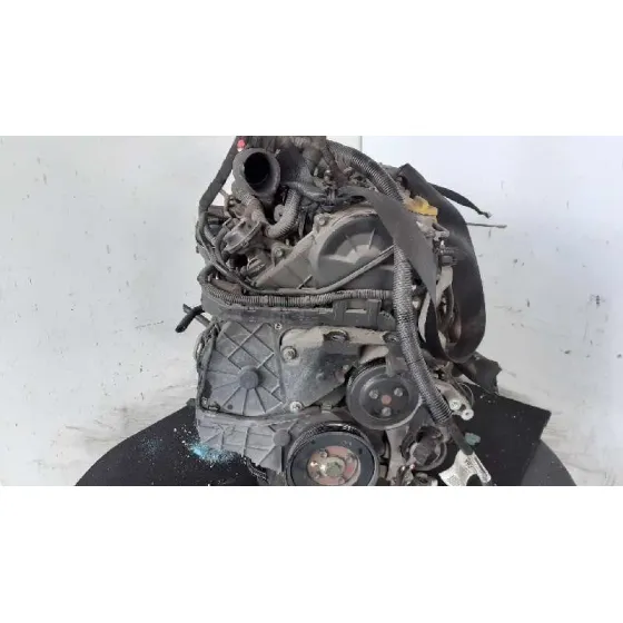Despiece Motor para Opel Meriva