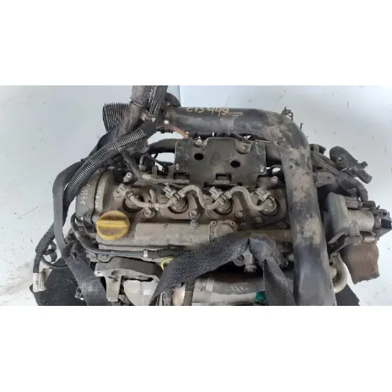 Despiece Motor para Opel Meriva