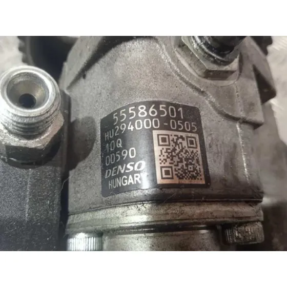 Bomba Inyeccion para Opel Zafira B