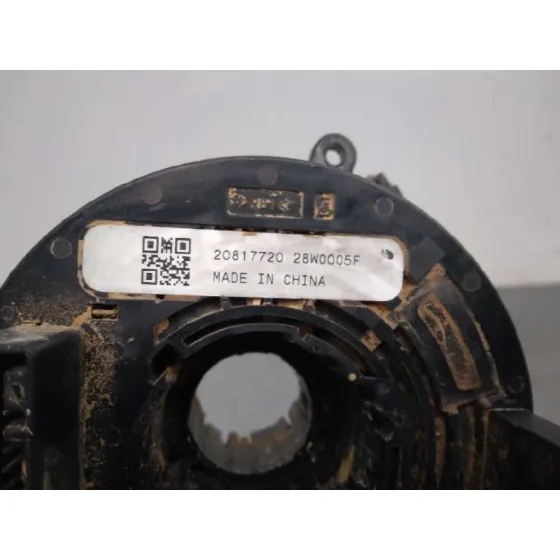 Anillo Airbag para Opel Astra J Lim.