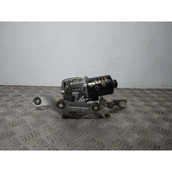 Motor Limpia Delantero para Opel Zafira Tourer