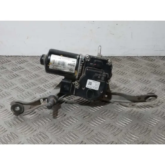 Motor Limpia Delantero para Opel Zafira Tourer