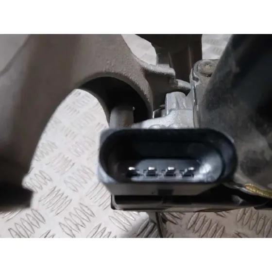 Motor Limpia Delantero para Opel Zafira Tourer