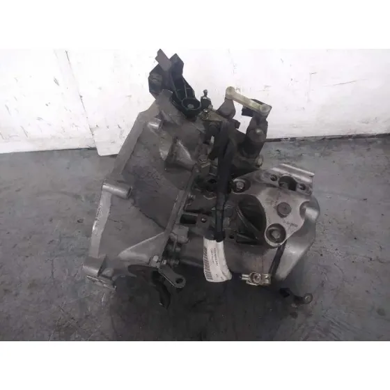 Caja Cambios para Peugeot 208