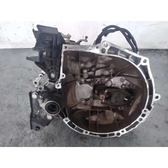 Caja Cambios para Peugeot 208