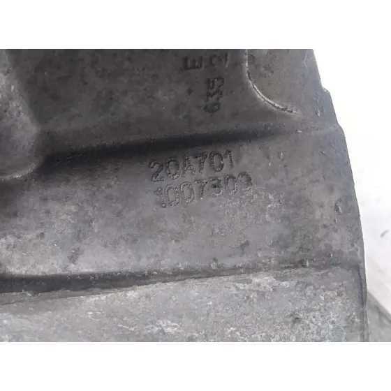 Caja Cambios para Peugeot 208