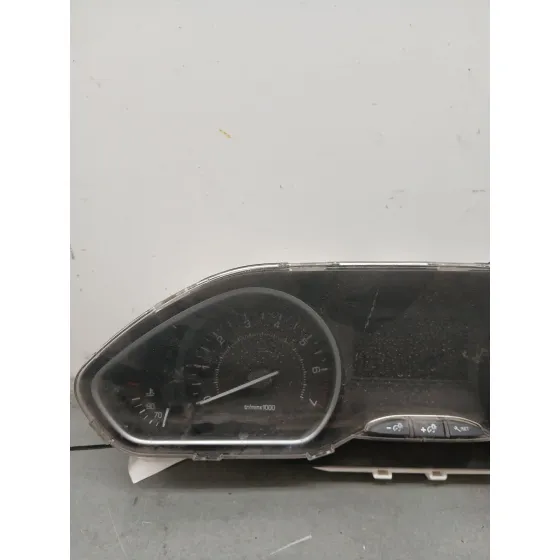 Cuadro Instrumentos para Peugeot 208