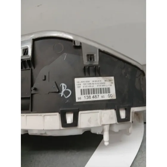 Cuadro Instrumentos para Peugeot 208