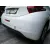 Paragolpes Trasero para Peugeot 208