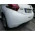 Paragolpes Trasero para Peugeot 208