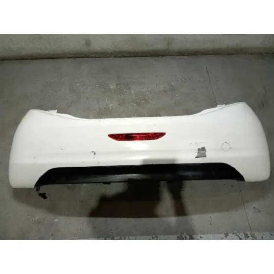 Paragolpes Trasero para Peugeot 208