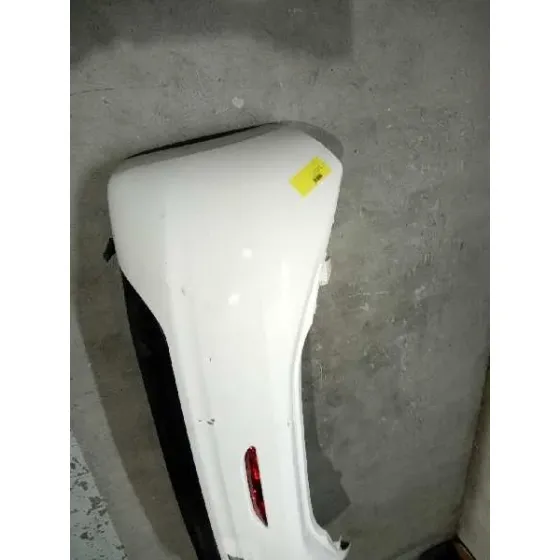 Paragolpes Trasero para Peugeot 208