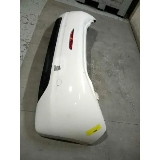 Paragolpes Trasero para Peugeot 208