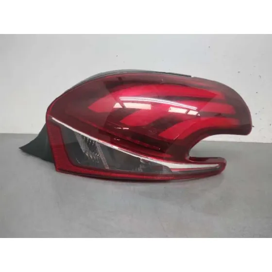Piloto Trasero Derecho para Peugeot 208