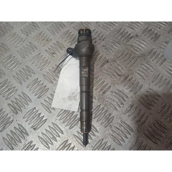 Inyector para Volkswagen Polo (6C1)