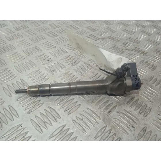 Inyector para Volkswagen Polo (6C1)