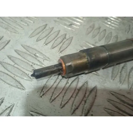 Inyector para Volkswagen Polo (6C1)
