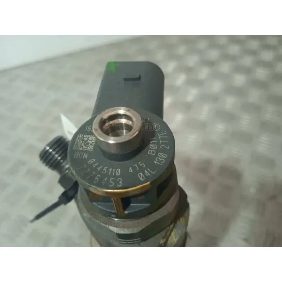 Inyector para Volkswagen Polo (6C1)