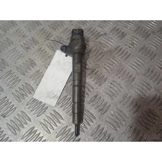 Inyector para Volkswagen Polo (6C1)