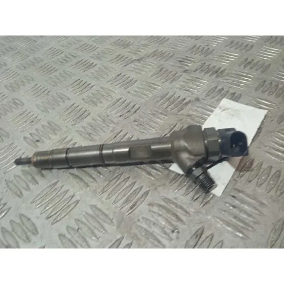 Inyector para Volkswagen Polo (6C1)