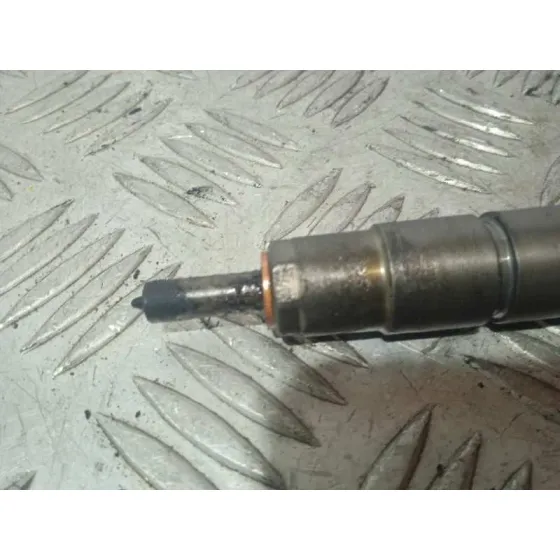 Inyector para Volkswagen Polo (6C1)