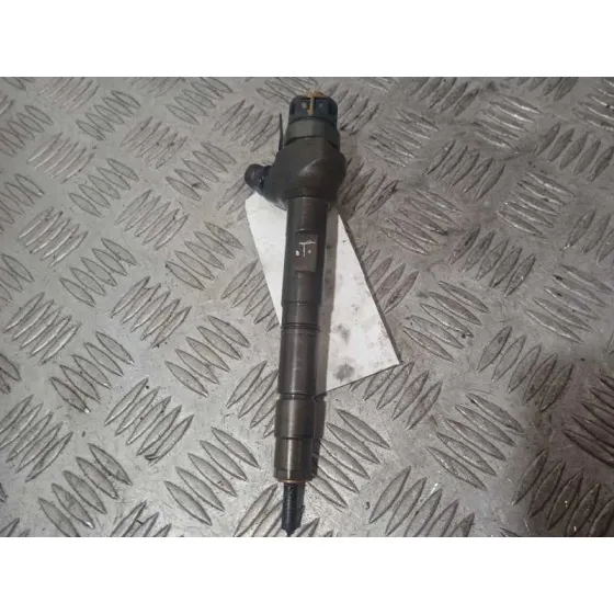 Inyector para Volkswagen Polo (6C1)