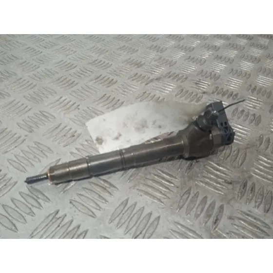 Inyector para Volkswagen Polo (6C1)