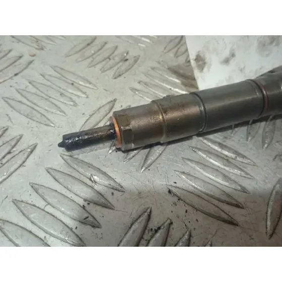 Inyector para Volkswagen Polo (6C1)