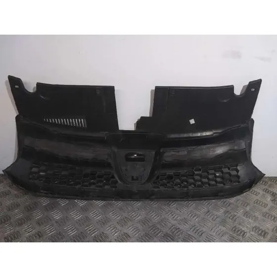 Rejilla Delantera para Dacia Sandero