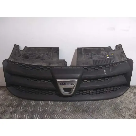 Rejilla Delantera para Dacia Sandero