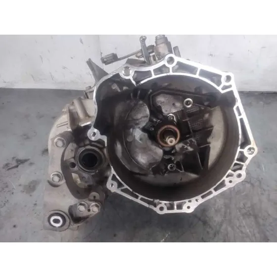 Caja Cambios para Opel Astra K Lim. 5Türig