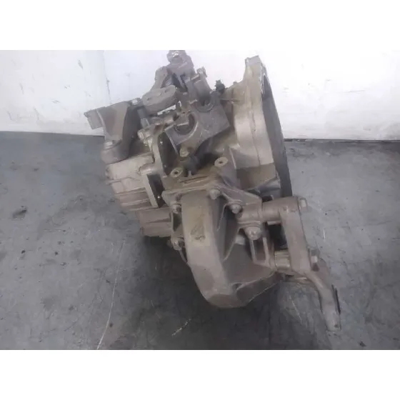 Caja Cambios para Opel Astra K Lim. 5Türig
