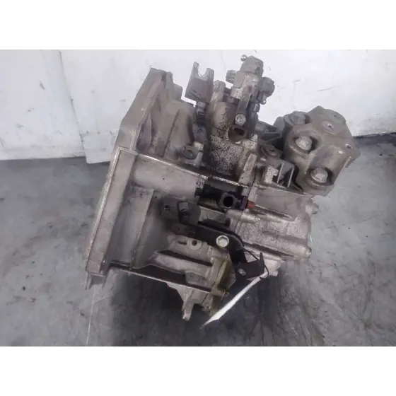 Caja Cambios para Opel Astra K Lim. 5Türig