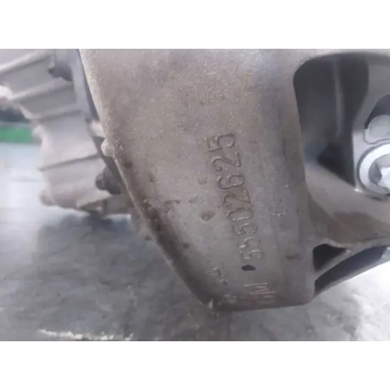 Caja Cambios para Opel Astra K Lim. 5Türig