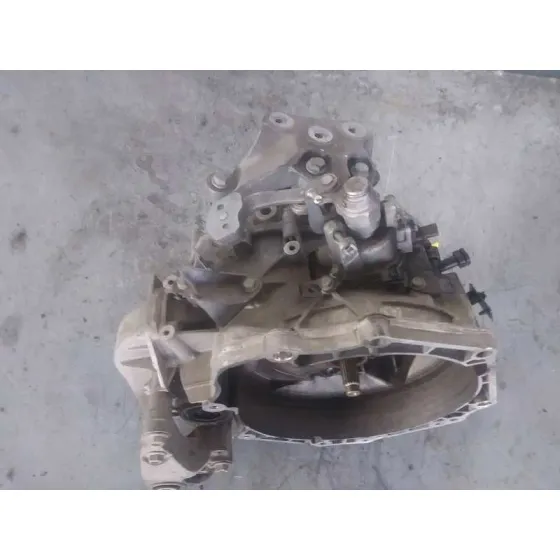 Caja Cambios para Opel Astra K Lim. 5Türig