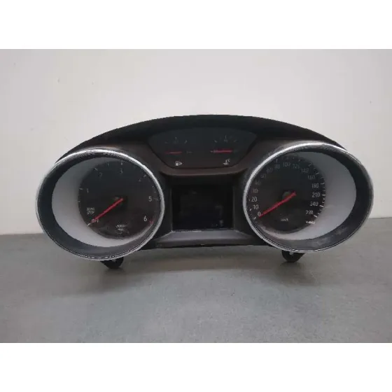 Cuadro Instrumentos para Opel Astra K Lim. 5Türig