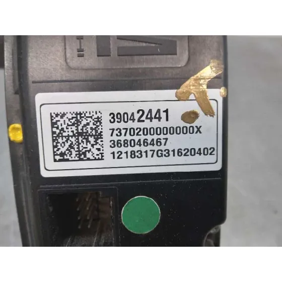 Mando Climatizador para Opel Astra K Lim. 5Türig