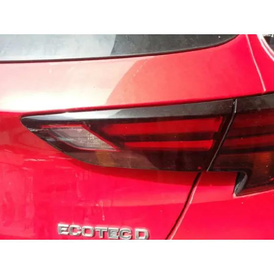 Piloto Trasero Derecho Interior para Opel Astra K Lim. 5Türig