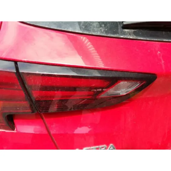 Piloto Trasero Izquierdo Interior para Opel Astra K Lim. 5Türig