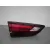 Piloto Trasero Izquierdo Interior para Opel Astra K Lim. 5Türig