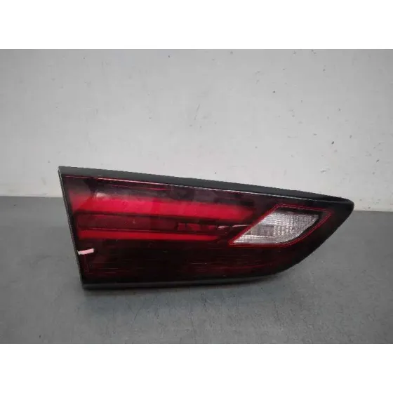 Piloto Trasero Izquierdo Interior para Opel Astra K Lim. 5Türig