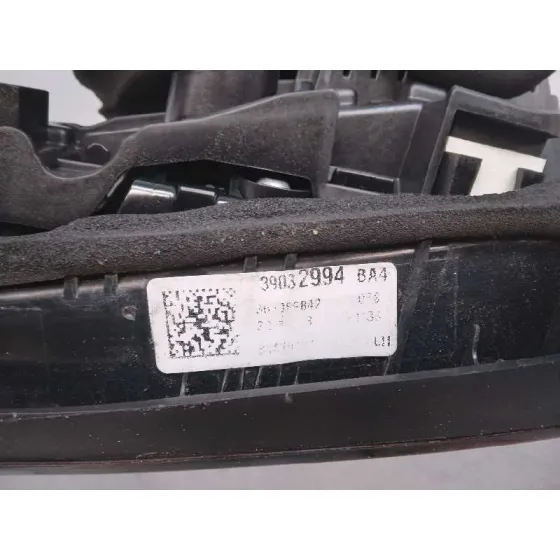 Piloto Trasero Izquierdo Interior para Opel Astra K Lim. 5Türig