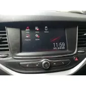 Sistema Audio / Radio Cd para Opel Astra K Lim. 5Türig