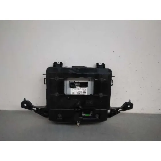 Sistema Audio / Radio Cd para Opel Astra K Lim. 5Türig